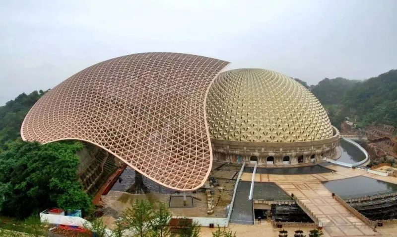 Steel‑structure